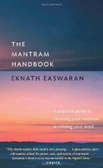 The Mantram Handbook
