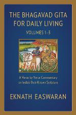 The Bhagavad Gita for Daily Living, Volume 3