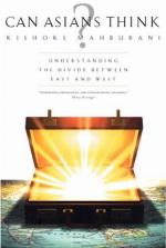 Can Asians Think? Understanding the Divide Between East and West