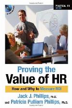 Proving the Value of HR