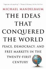 The Ideas That Conquered The World