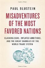 Misadventures of the Most Favored Nations