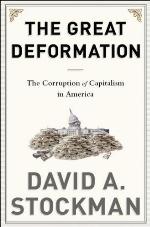 The Great Deformation