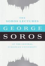 The Soros Lectures