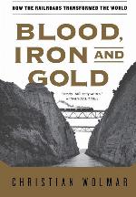 Blood, Iron, and Gold