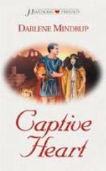 Captive Heart (Heartsong Presents #419)