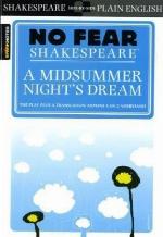 A Midsummer Night's Dream