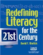 Redefining Literacy for the 21st Century