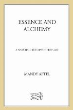 Essence and Alchemy