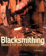Blacksmithing Basics for the Homestead