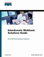 Interdomain Multicast Solutions Guide
