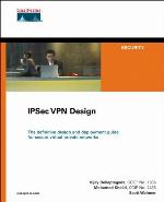 Ipsec VPN Design