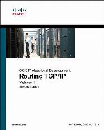 Routing Tcp/Ip, Volume II