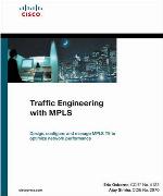 Traffic Engineering With Mpls (Paperback) (Networking Technology)