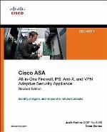 Cisco ASA