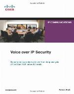 Voice Over IP Security
