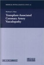 Transplant Associated Coronary Artery Vasculopathy