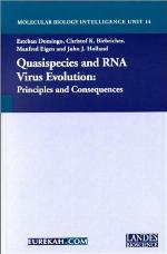 Quasispecies And RNA Virus Evolution