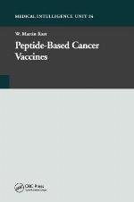 Peptide-Based Cancer Vaccines
