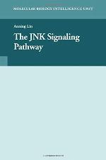 The JNK Signaling Pathway (Molecular Biology Intelligence Unit)
