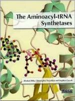 Aminoacyl Trna Synthetases (Molecular Biology Intelligence Unit)