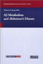 A-Beta Metabolism and Alzheimer's Disease