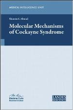 Molecular Mechanisms Of Cockayne Syndrome