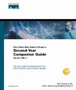 Cisco Networking Academy Program