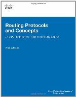 Routing Protocols and Concepts