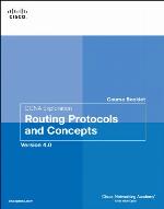 CCNA Exploration Course Booklet