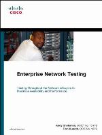 Enterprise Network Testing