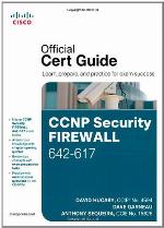 CCNP Security Firewall 642-617 Official Cert Guide