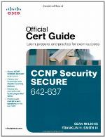 CCNP Security Secure 642 637 Official Cert Guide