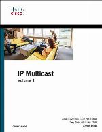IP Multicast, Volume 1
