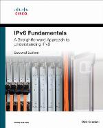 IPV6 Fundamentals