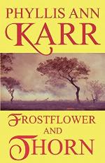 Frostflower and Thorn