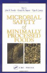 Microbial Safety of Minimally Processed Foods