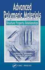 Advanced Polymeric Materials