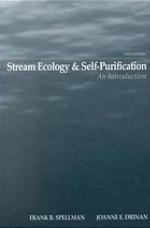 Stream Ecology and Self Purification
