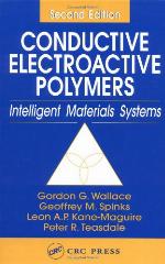 Conductive Electroactive Polymers