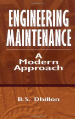 Engineering Maintenance
