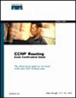 Cisco CCNP Routing Exam Certification Guide