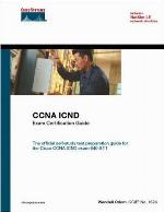 CCNA Icnd Exam Certification Guide (CCNA Self-Study, 640-811, 640-801)