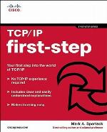 TCP/IP First-Step