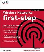 Wireless Networks First Step (First Step Series)