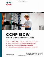 CCNP ISCW Official Exam Certification Guide