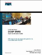 CCSP SNRS Exam Certification Guide [With CDROM]