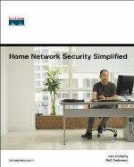 Home Network Security Simplified