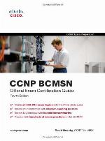 CCNP BCMSN Official Exam Certification Guide