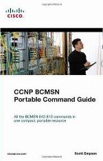 CCNP BCMSN Portable Command Guide